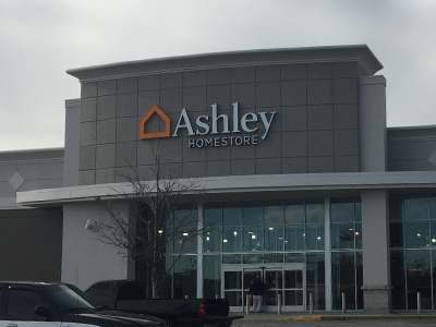 Northeast Columbia, SC Storefront