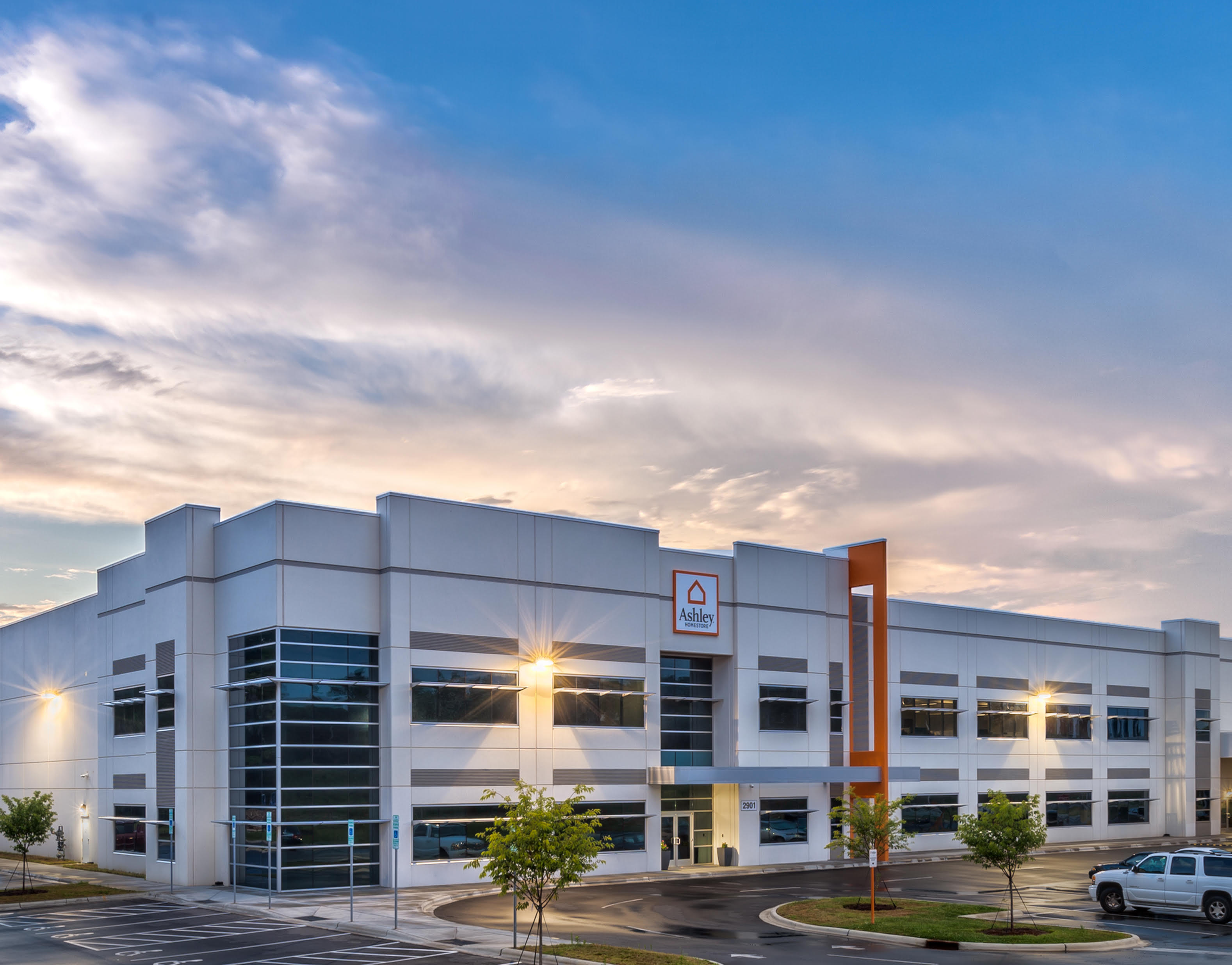 Fort Mill, SC Campus